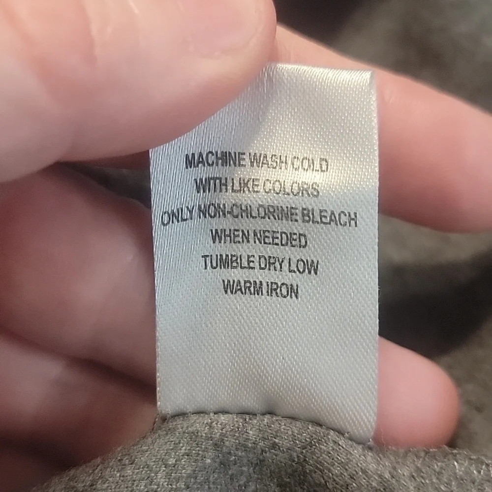 Appleseed's skirt - Picture 5 of 5